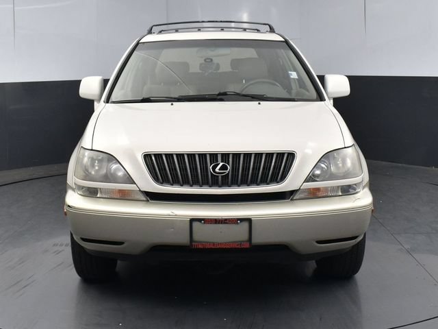 Used 1999 Lexus RX 300 4WD image 4