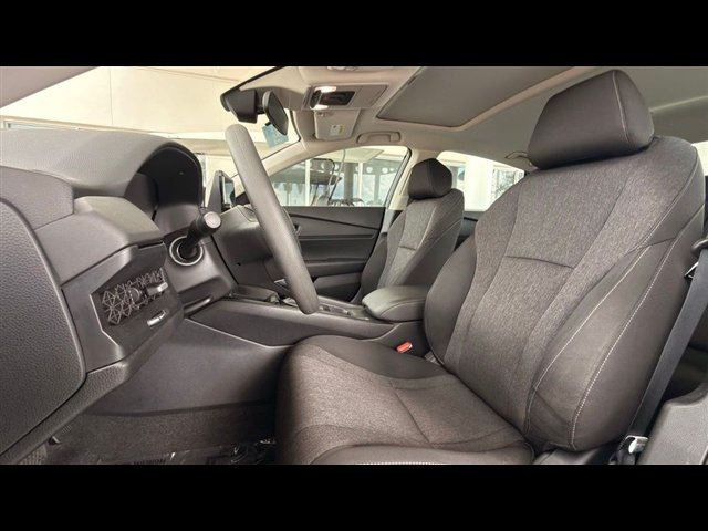 Certified 2023 Honda Accord EX image 4