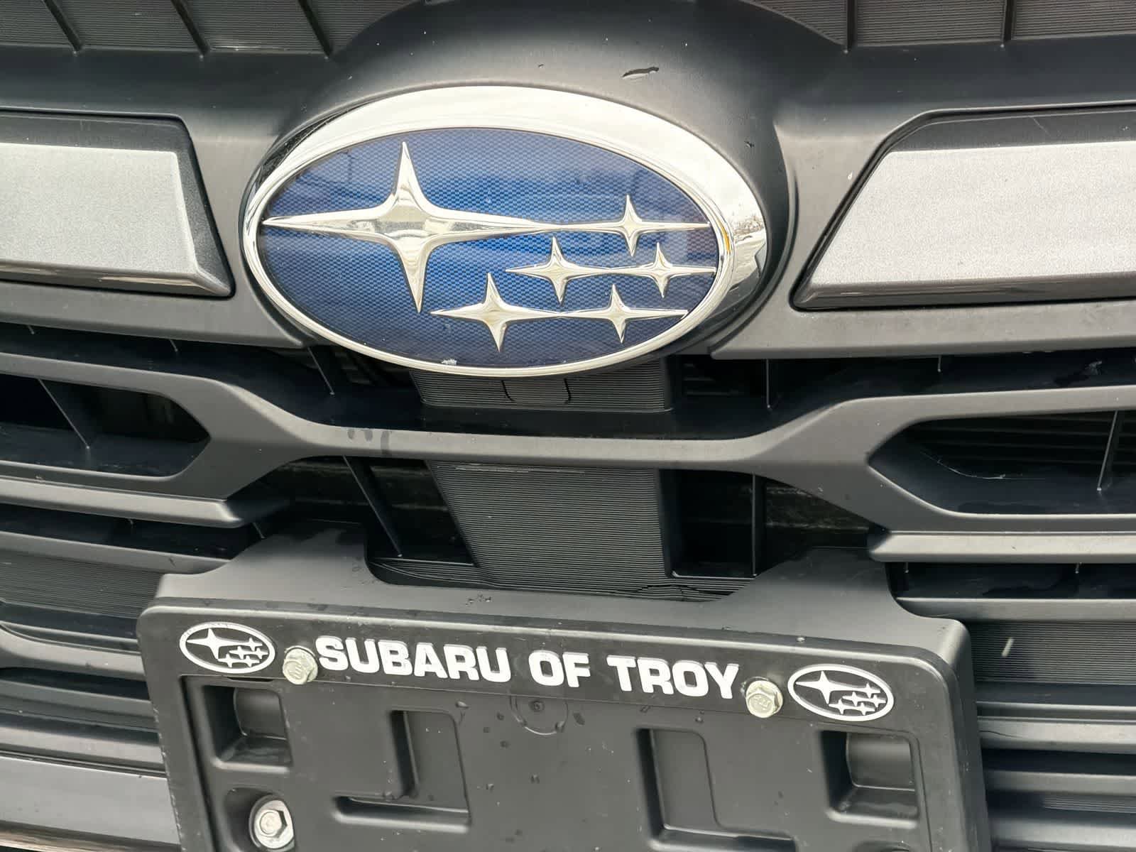 Used 2024 Subaru Outback Limited image 12