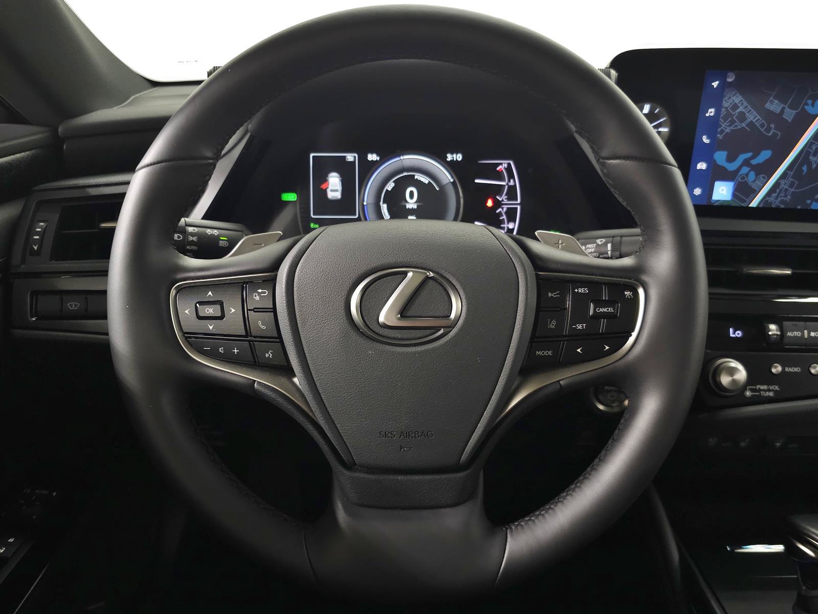 Used 2024 Lexus ES 300h w/ Premium Package FWD image 19