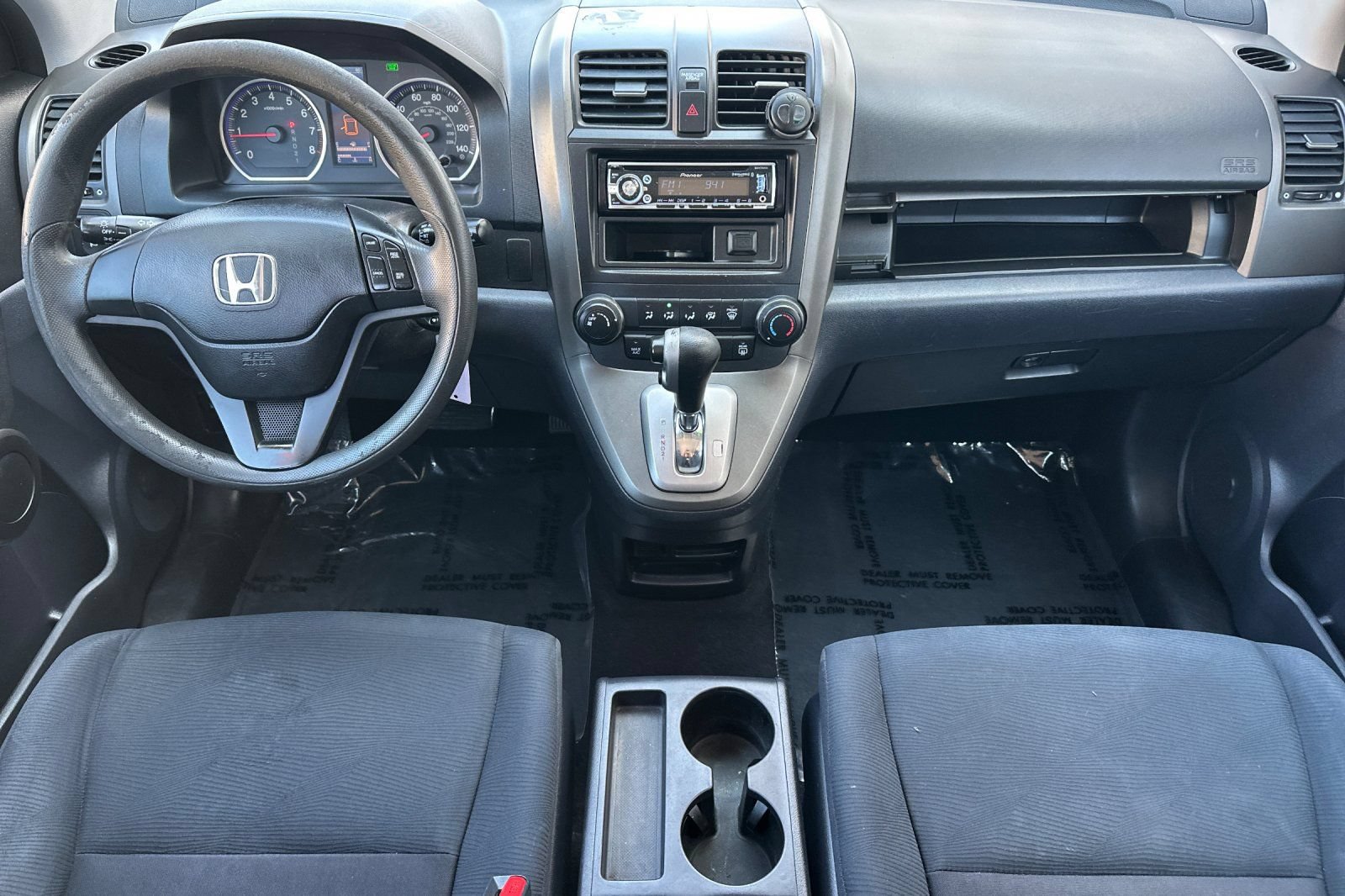 Used 2010 Honda CR-V LX image 14