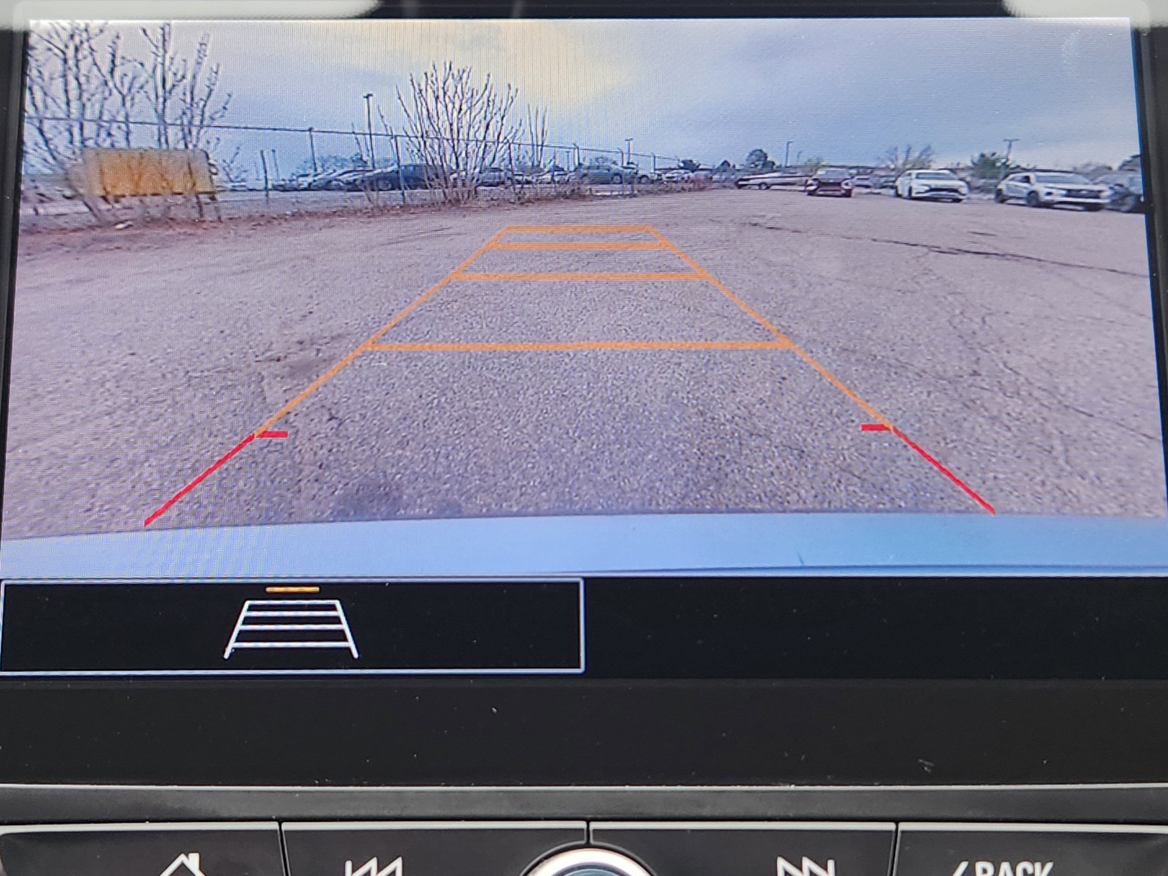 Used 2024 Chevrolet Malibu LT FWD image 15