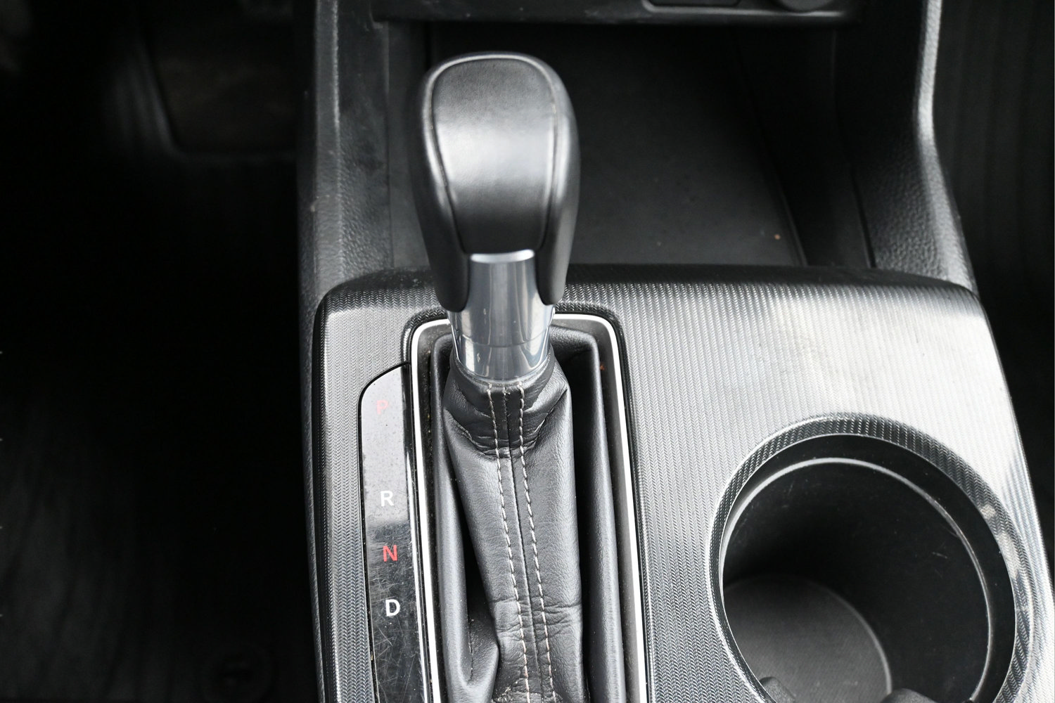 Used 2024 Honda Civic Sport image 22