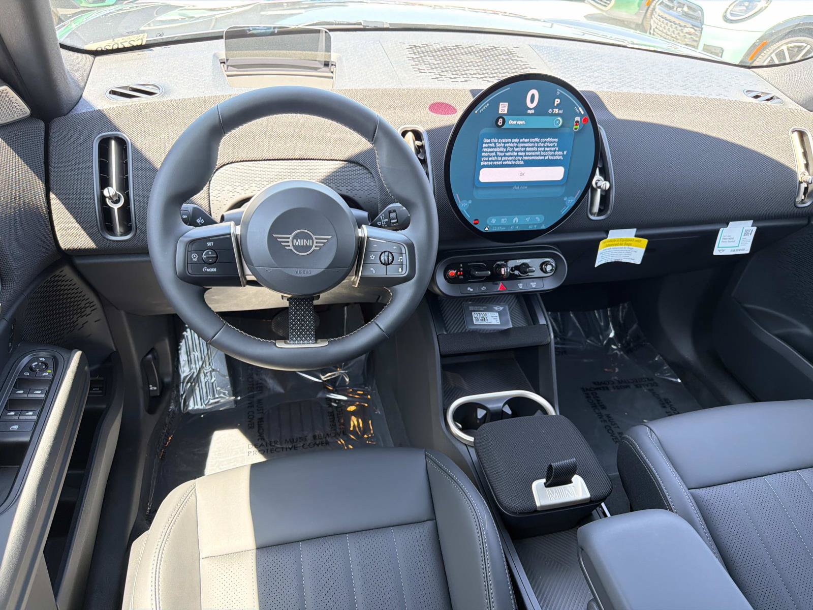New 2027 MINI Cooper Countryman S AWD/4WD image 8