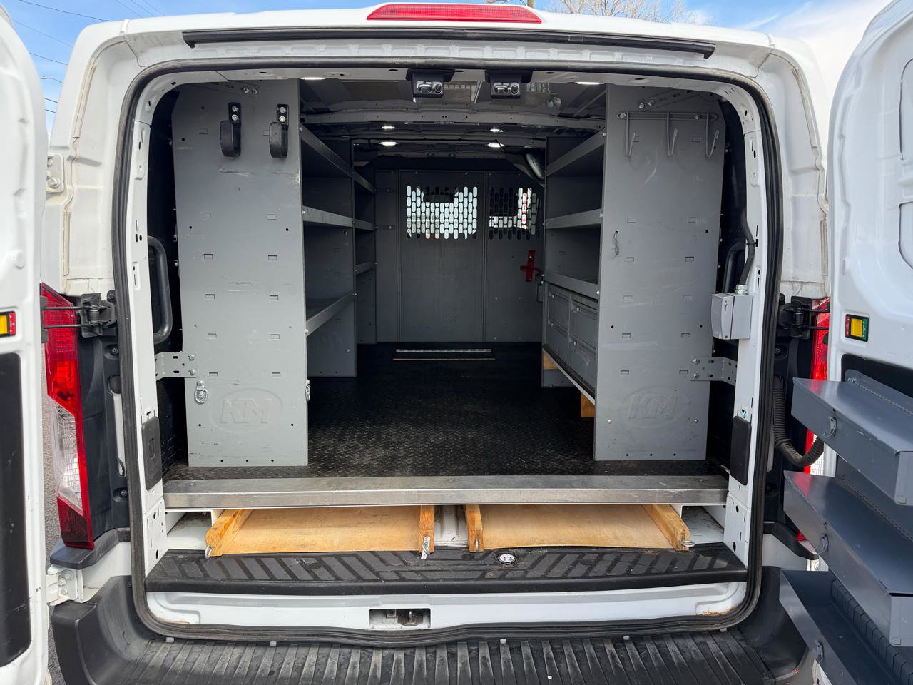 Used 2019 Ford Transit 150 130 Low Roof image 24