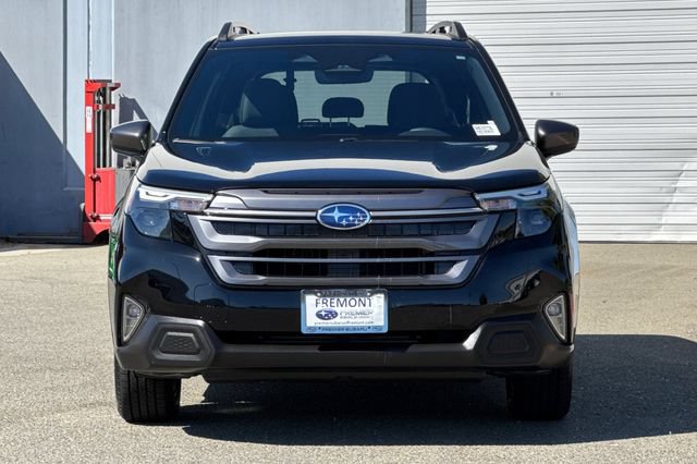 Certified 2025 Subaru Forester Premium w/ Convenience Package #1 AWD/4WD image 9