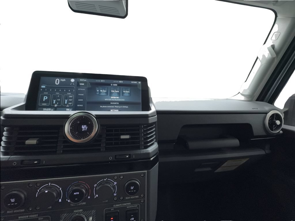 Used 2024 INEOS Grenadier Station Wagon AWD/4WD image 46