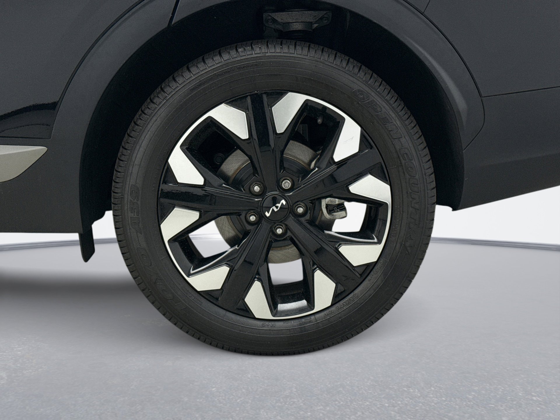 Used 2023 Kia Sportage X-Line w/ X-Line Premium Package image 12