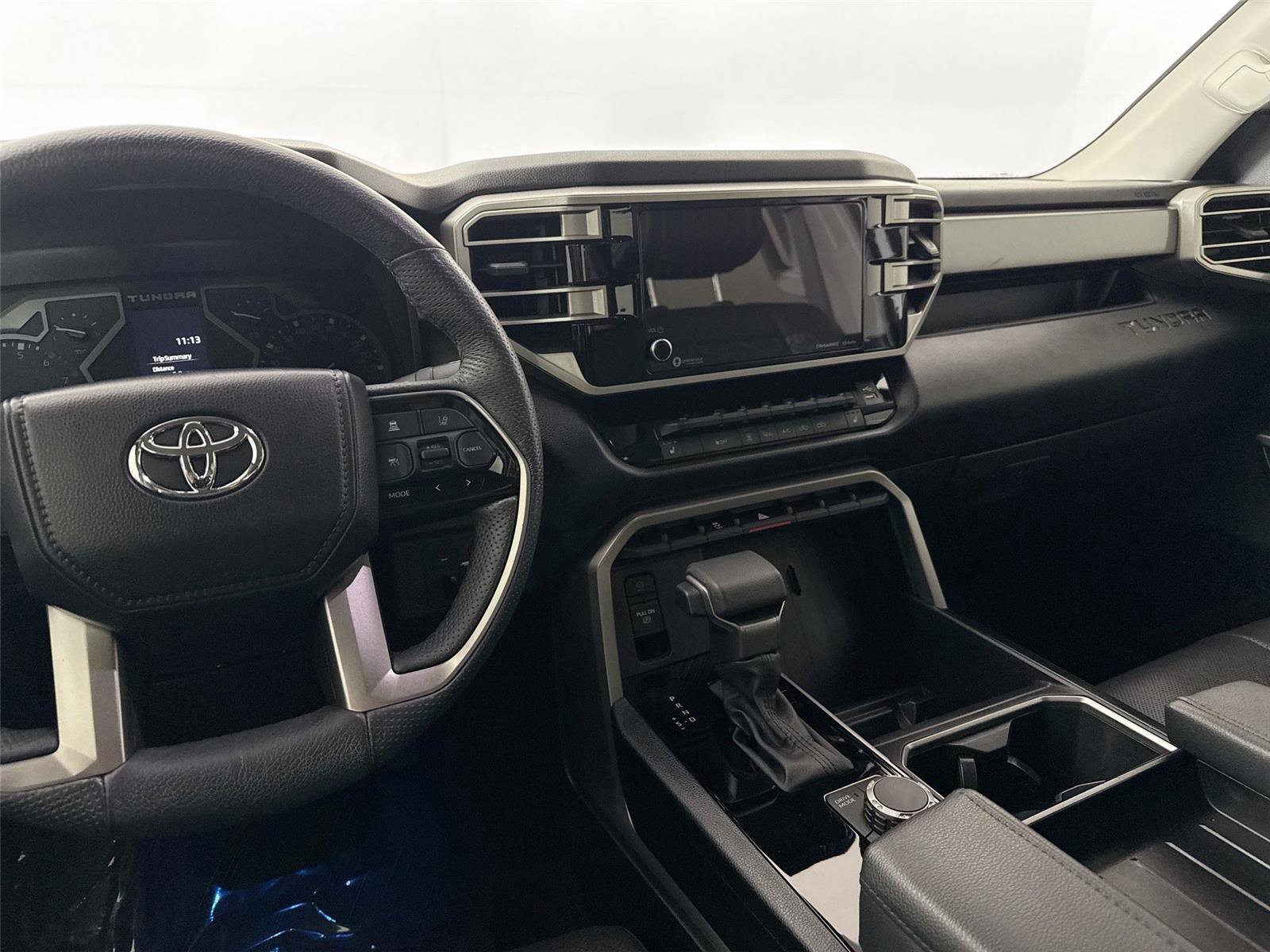 Used 2024 Toyota Tundra SR5 w/ SR5 Premium Package image 31