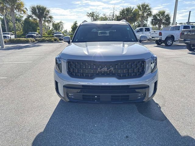 Used 2025 Kia Telluride SX Prestige X-Line AWD/4WD image 8