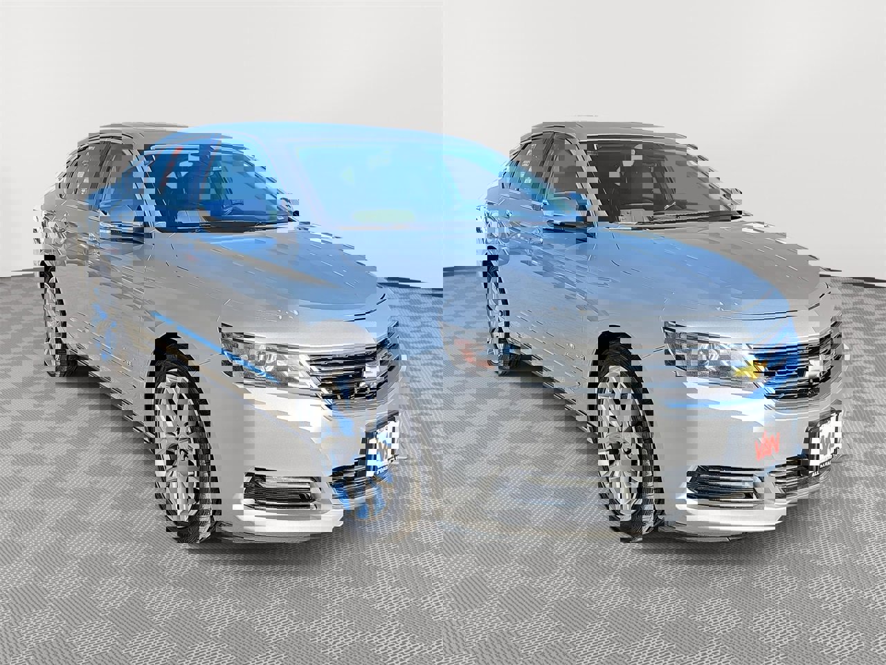 Used 2014 Chevrolet Impala LTZ image 3