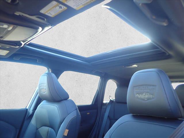 New 2026 Subaru Forester Wilderness AWD/4WD image 14