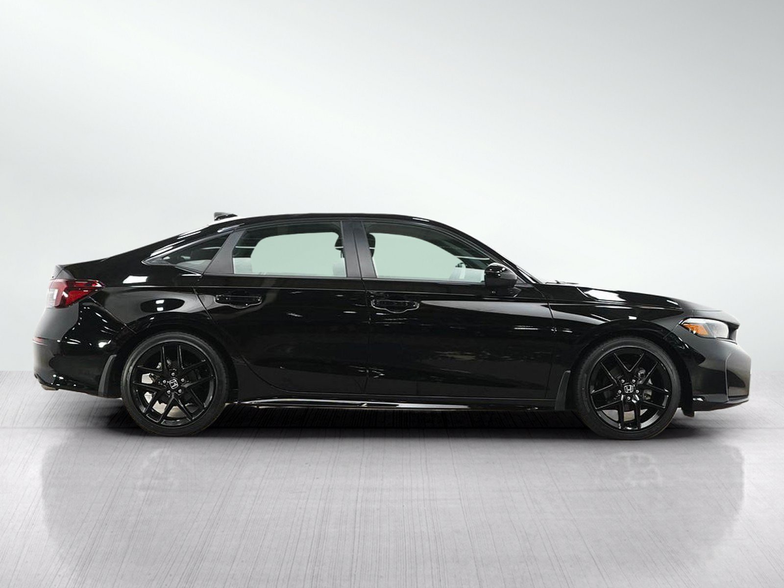 Used 2025 Honda Civic Sport image 6