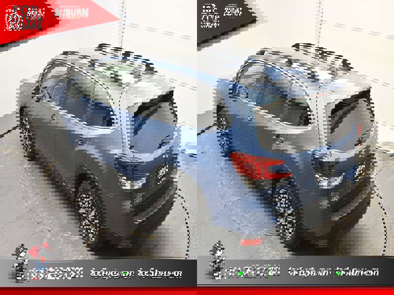 Used 2021 Subaru Forester Limited image 23