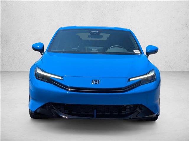 New 2026 Honda Prelude image 6