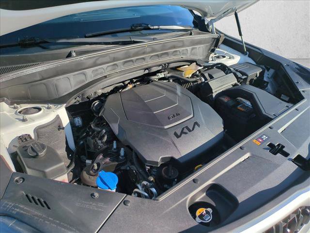 Used 2023 Kia Telluride LX image 23