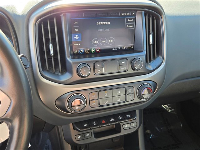 Used 2022 Chevrolet Colorado Z71 image 26