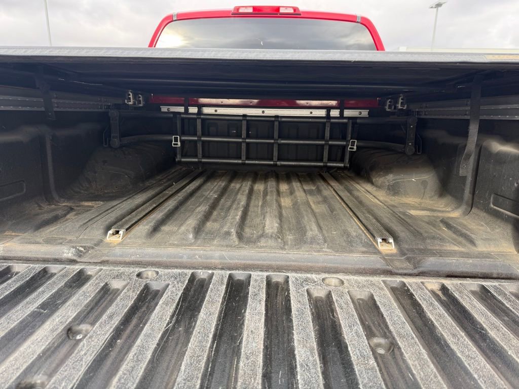 Used 2007 Nissan Frontier SE image 12