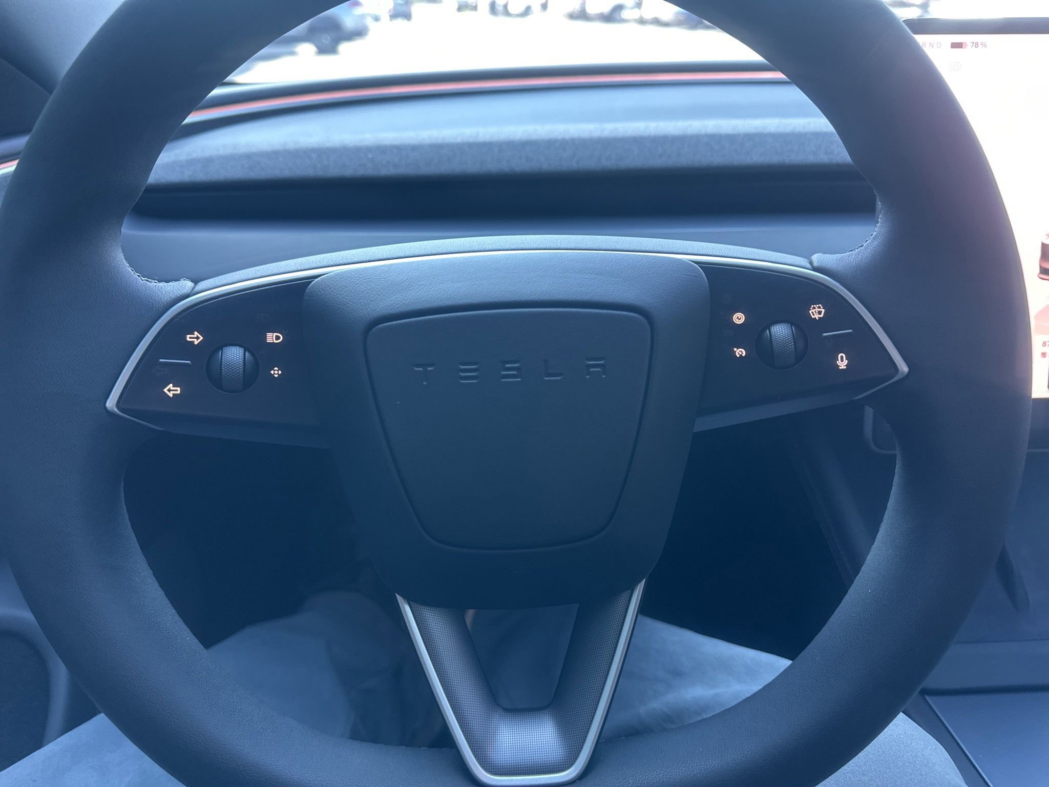 Used 2025 Tesla Model 3 Long Range RWD image 22