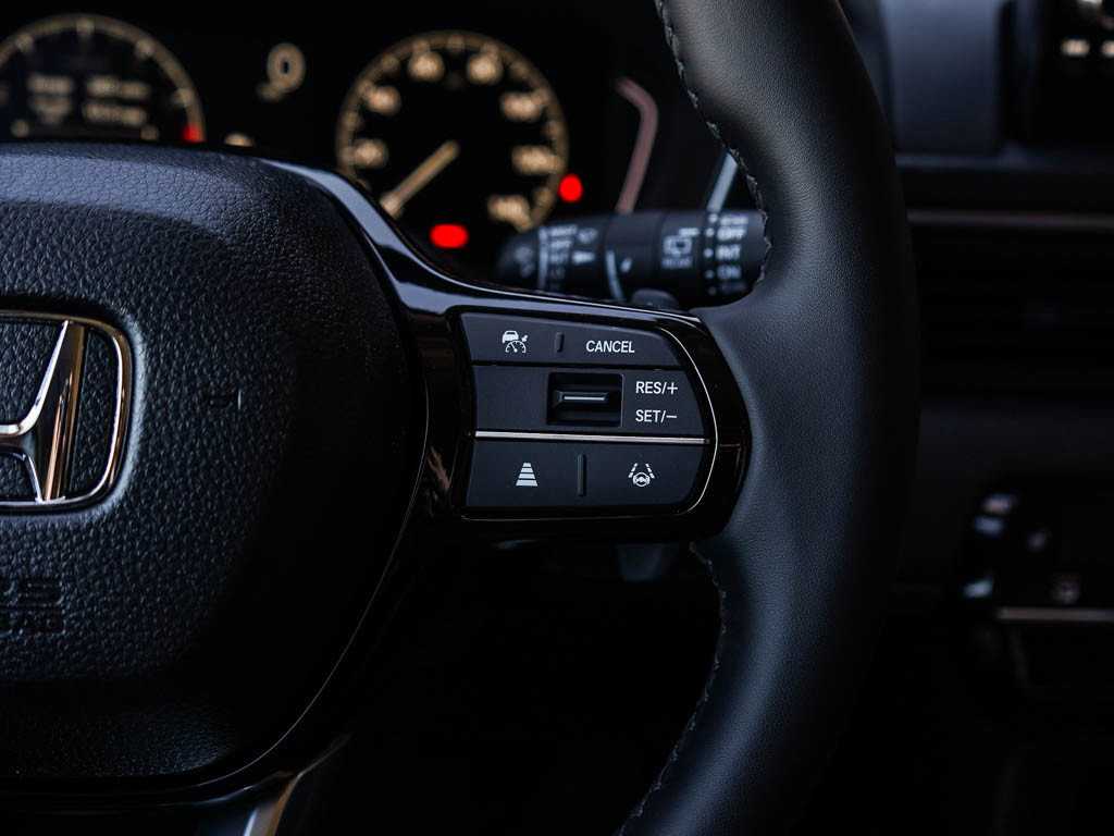 New 2025 Honda Pilot EX-L image 23