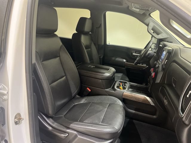 Used 2022 Chevrolet Silverado 3500 LT w/ Texas Edition AWD/4WD image 23