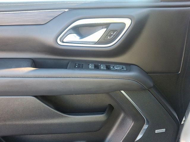 Certified 2021 Chevrolet Tahoe Z71 image 13