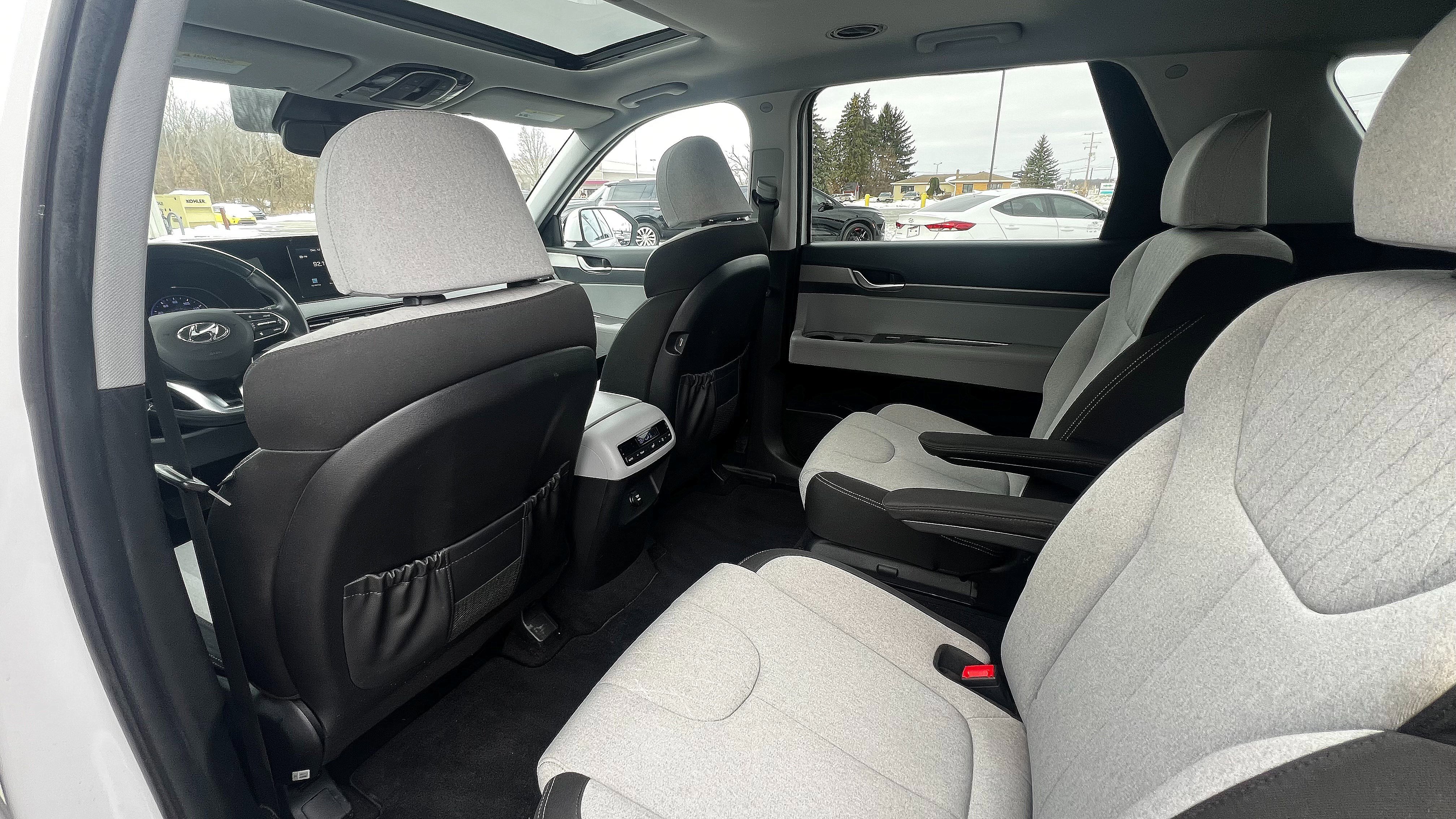 Used 2020 Hyundai Palisade SEL image 21