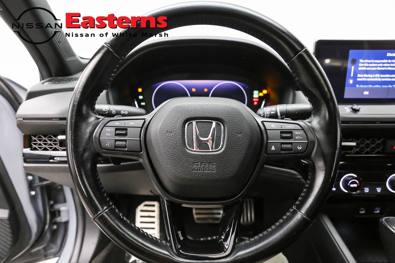 Used 2023 Honda Accord Sport image 10