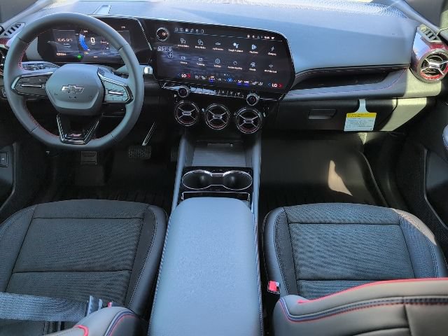 New 2026 Chevrolet Blazer EV RS AWD/4WD image 5