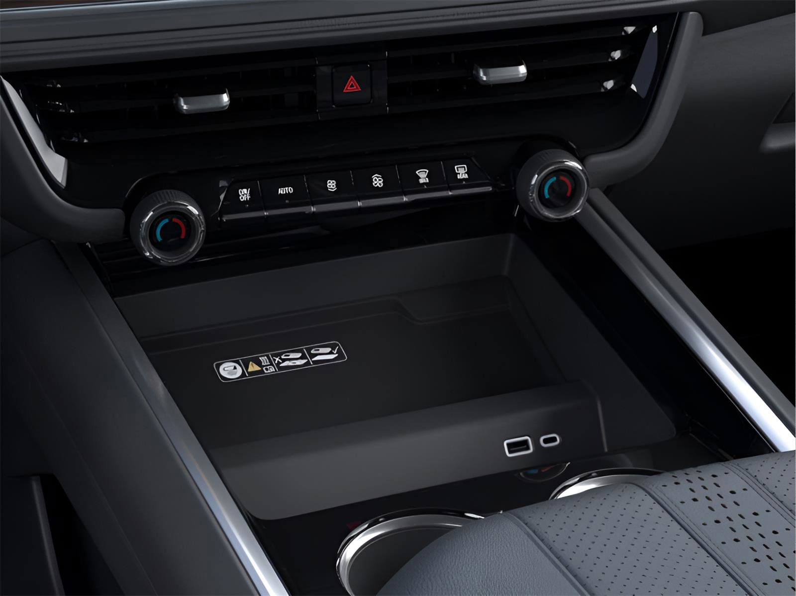 New 2026 Chevrolet Tahoe High Country image 44