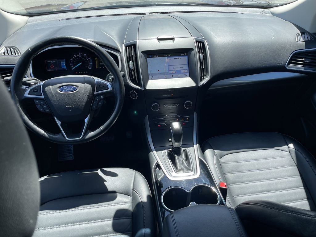 Used 2018 Ford Edge SEL w/ Equipment Group 201A AWD/4WD image 15