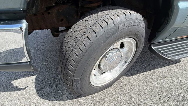 Used 2013 Ford E-150 and Econoline 150 XLT w/ XLT Premium Pkg image 10