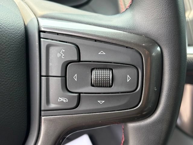 Used 2024 Chevrolet Tahoe RST AWD/4WD image 18