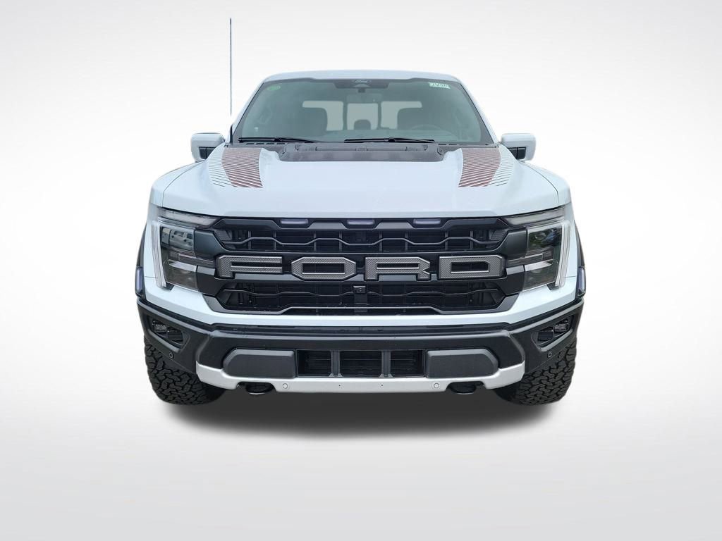 New 2025 Ford F150 Raptor image 9