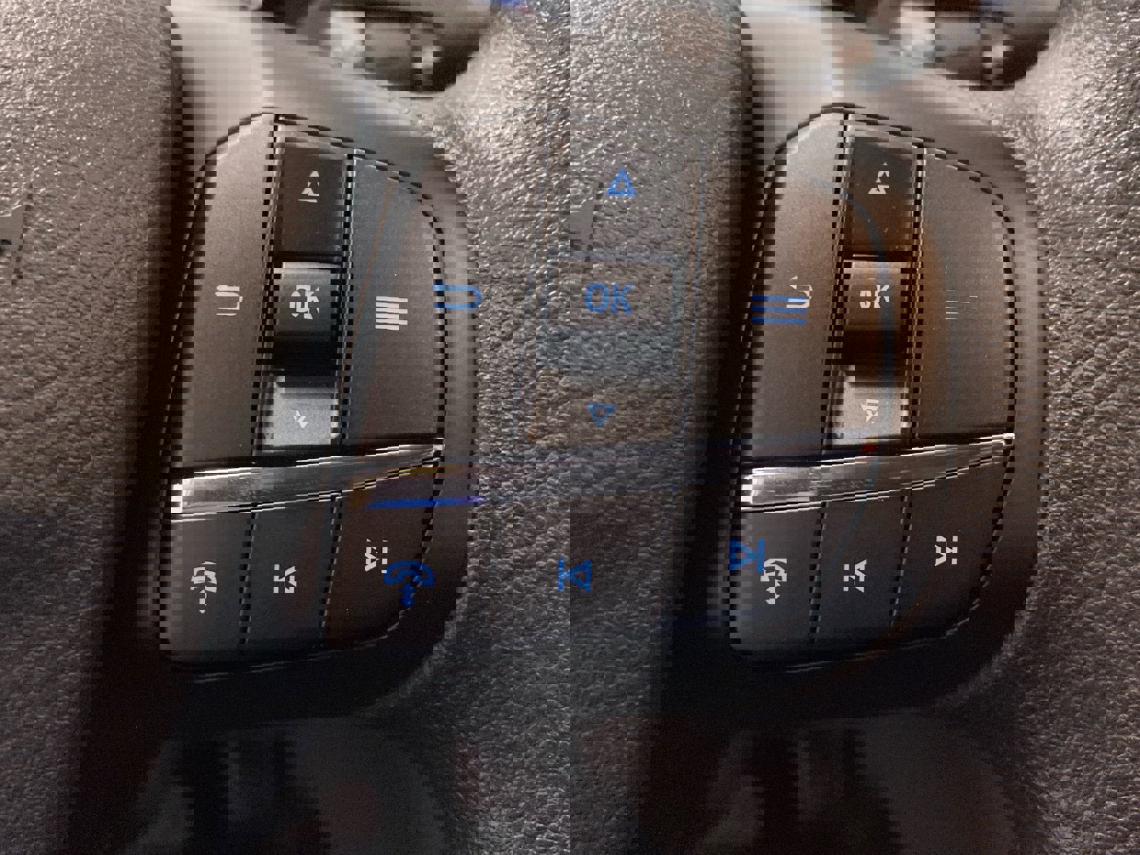 New 2026 Ford Transit 350 148 High Roof Extended AWD w/ Load Area Protection Package image 18