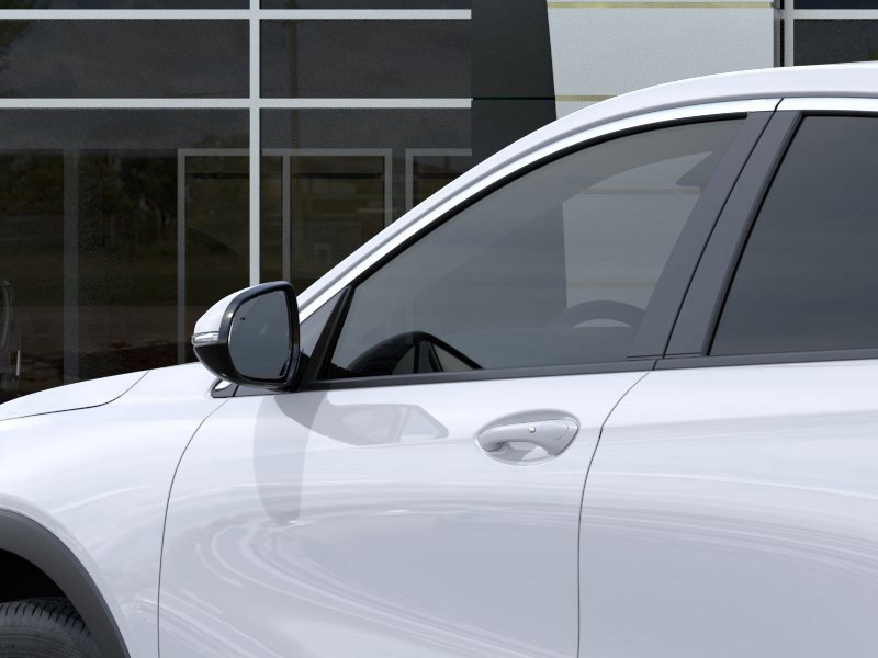 New 2026 Buick Envista Preferred FWD image 13