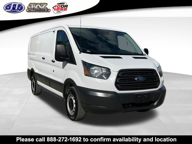 Used 2016 Ford Transit 150 130 Low Roof