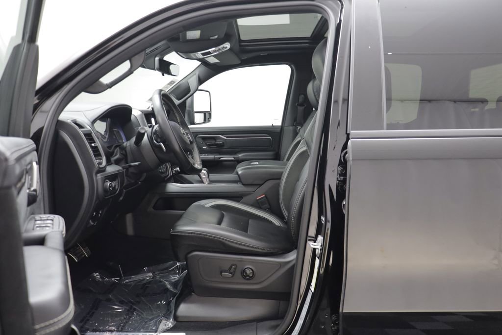 Used 2025 RAM 1500 RHO w/ RHO Level 1 Equipment Group AWD/4WD image 6