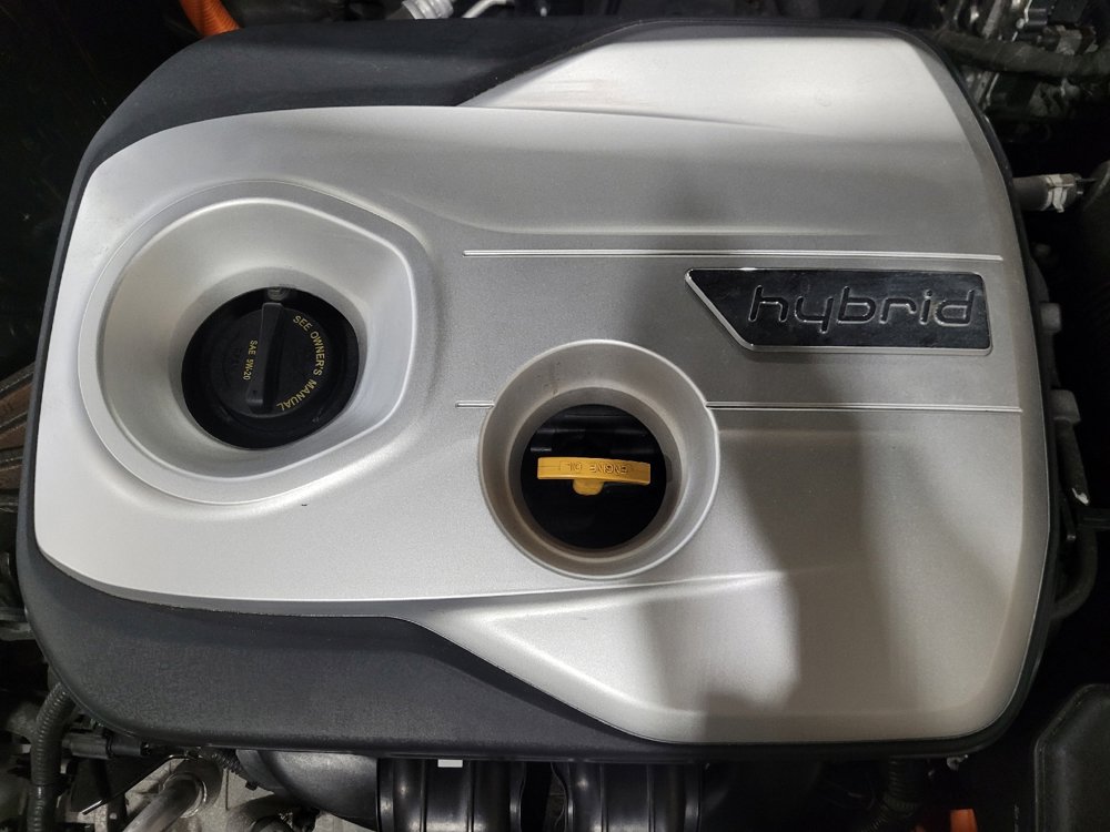 Used 2019 Hyundai Sonata Plug-In Hybrid FWD image 30