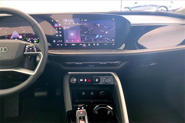 New 2025 Audi Q5 Premium image 8