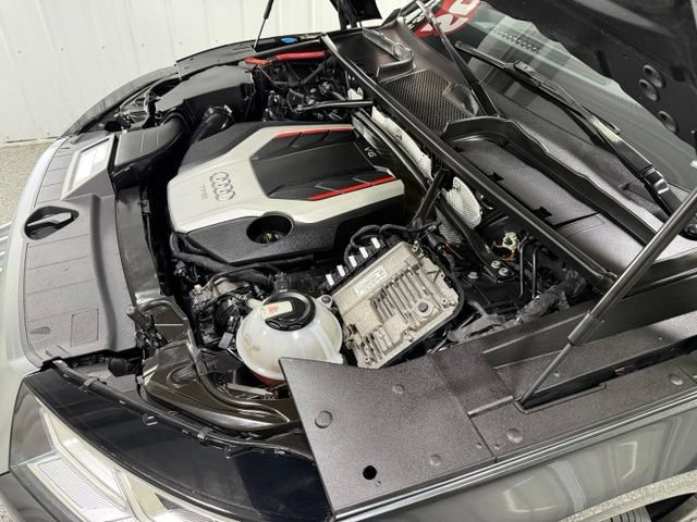 Used 2018 Audi SQ5 Premium Plus w/ Navigation Package AWD/4WD image 30