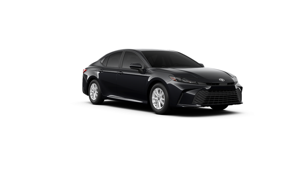 New 2027 Toyota Camry LE FWD image 37