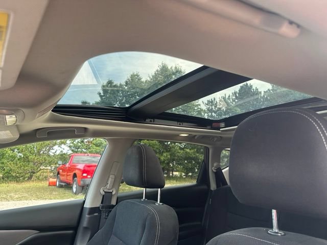 Used 2019 Nissan Murano SV AWD/4WD image 30