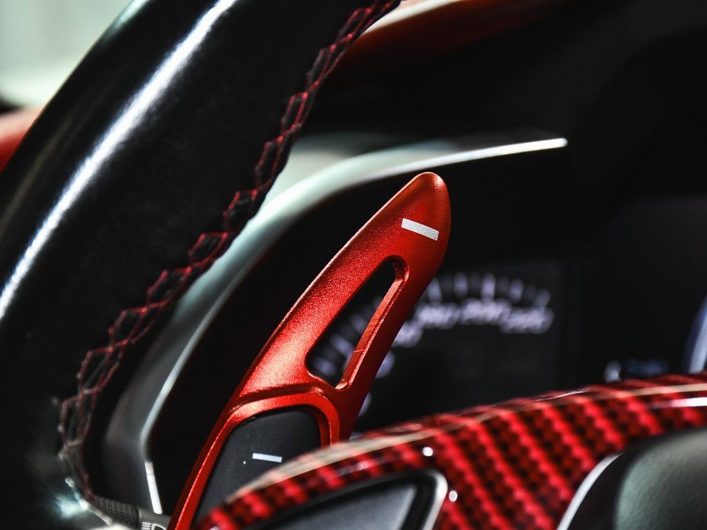 Used 2015 Chevrolet Corvette Z06 w/ 3LZ Preferred Equipment Group image 39