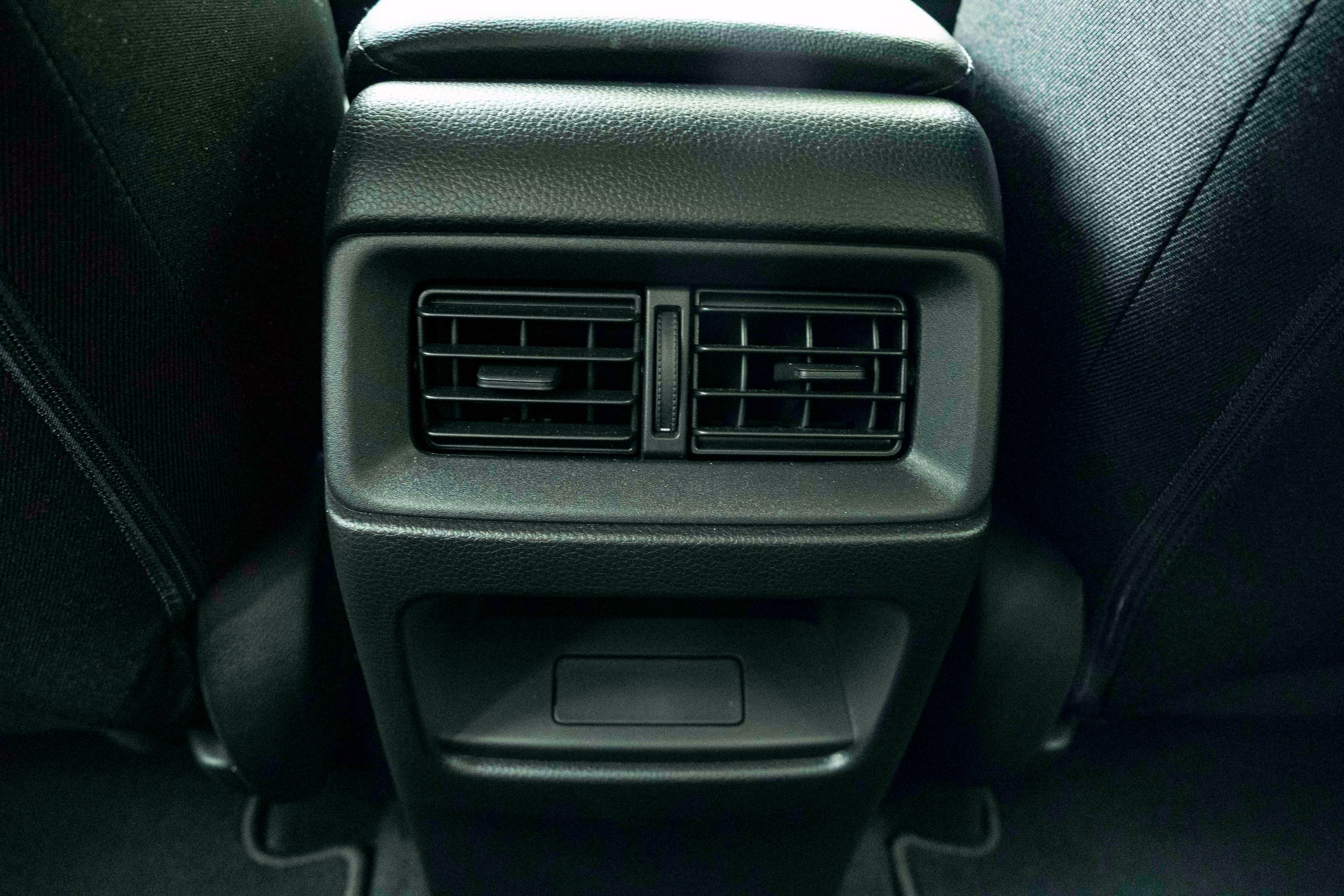 Used 2026 Honda CR-V LX image 37