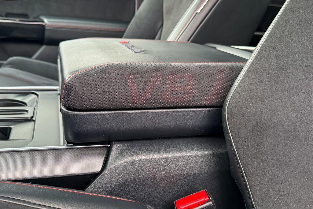 Certified 2024 Ford F150 Raptor w/ Equipment Group 803A Raptor R image 39