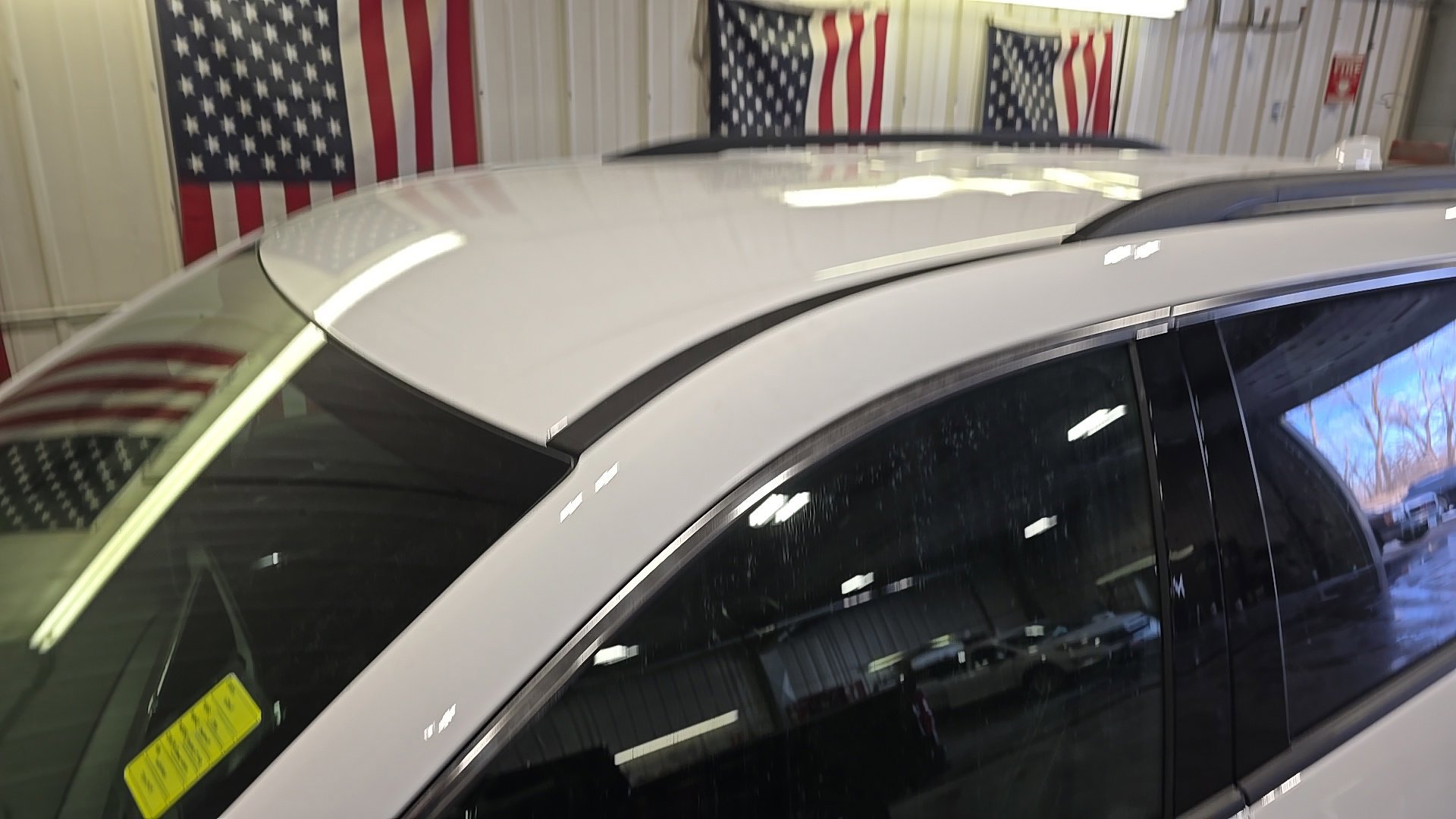 New 2026 Chevrolet Traverse LT image 6