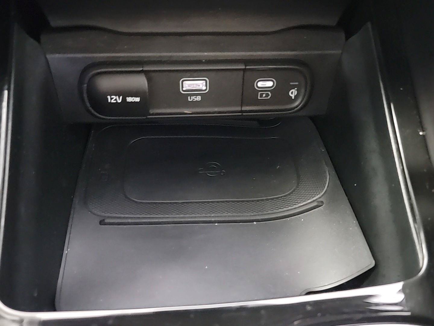 Certified 2025 Kia Telluride EX X-Line AWD/4WD image 35