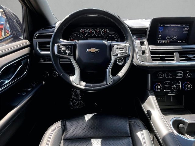 Used 2023 Chevrolet Suburban LS RWD image 7