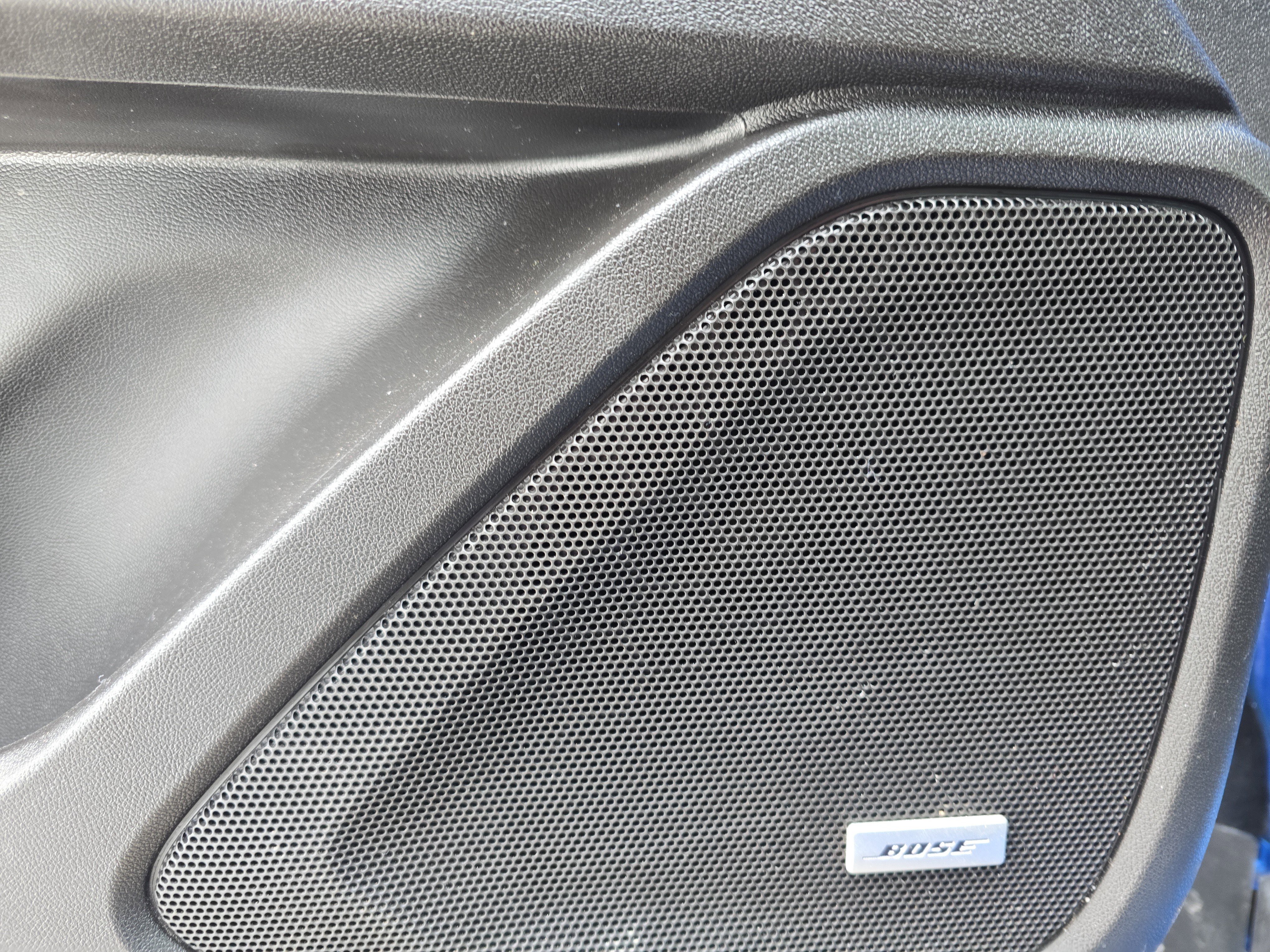 Used 2024 GMC Terrain AT4 w/ Infotainment Package II image 18